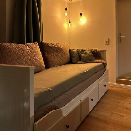 Apartment Hygge Cabin